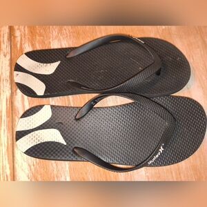Hurley Flip Flops 9M